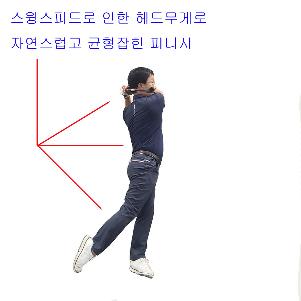 ▐ 파워스윙배트▐  골프비거리연습기 (일정한 백스윙탑 체크 + 정확한 임팩트지점 체크) / 전국무료배송 / (VAT별도)